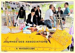 Journee des associations