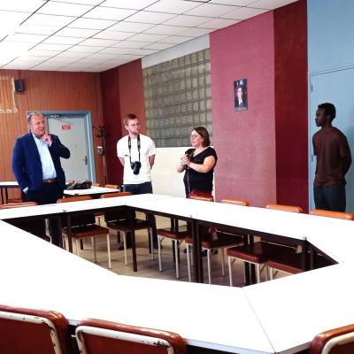 Photo discours